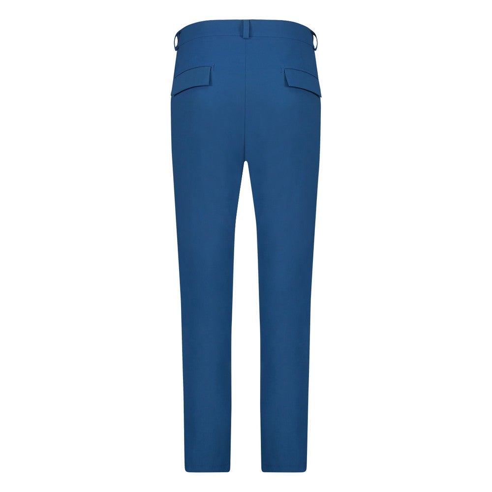 Medea Pants Technical Jersey Blauw KL Medea Pants Technical Jersey Blauw KL
