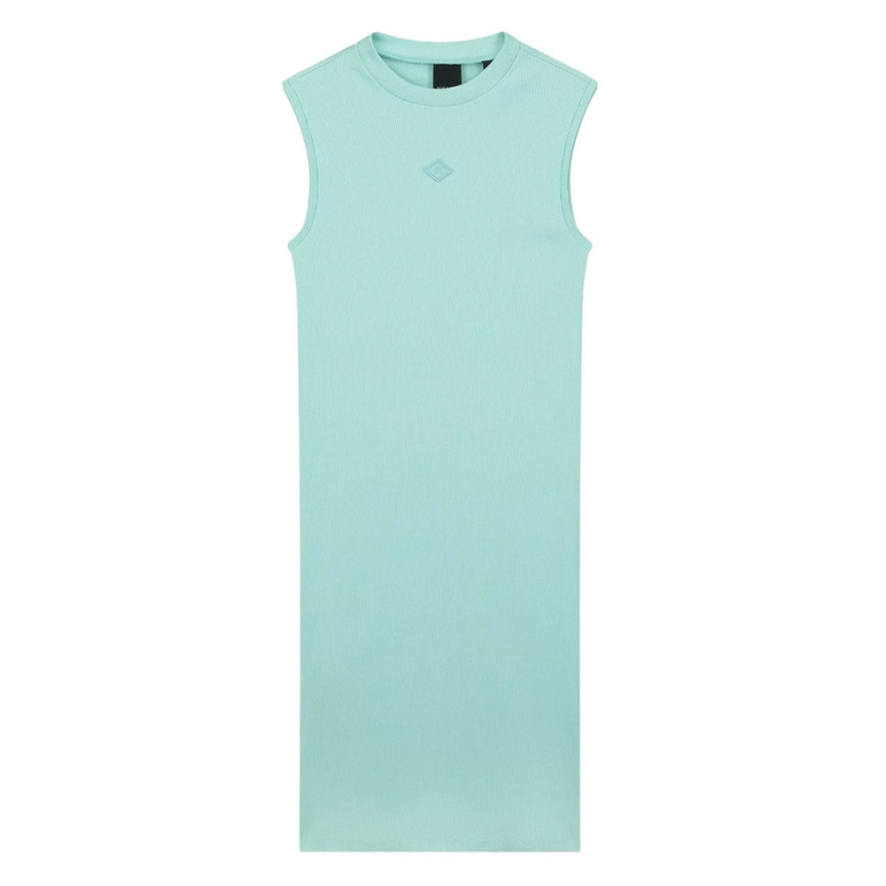 Gillian Dress Blauw KL Gillian Dress Blauw KL