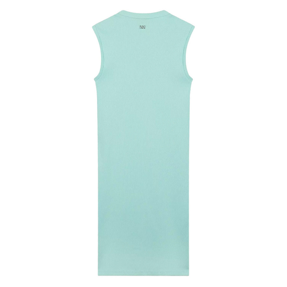 Gillian Dress Blauw KL Gillian Dress Blauw KL