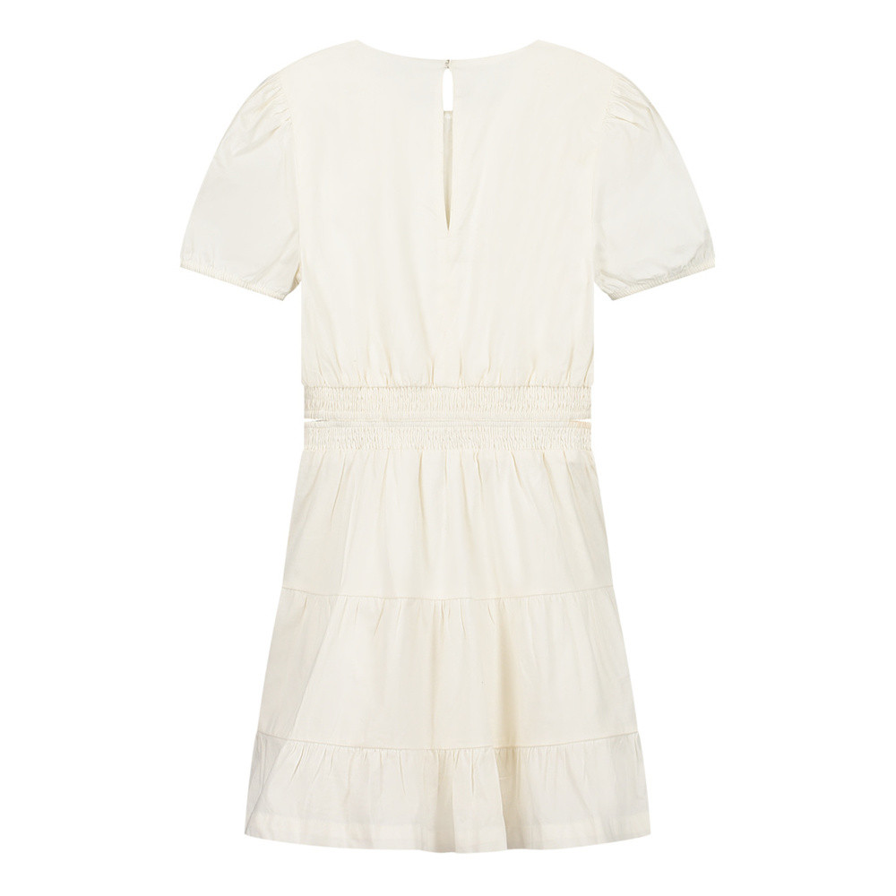 Kira Dress Off White KL Kira Dress Off White KL