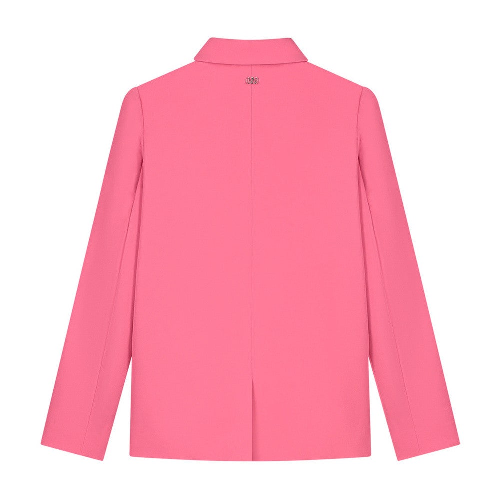Blazer Havana Licht Roze KL Blazer Havana Licht Roze KL