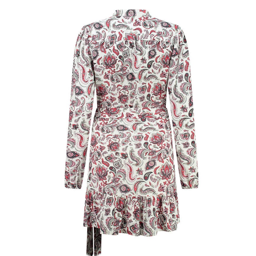 Baisha Dress Wit KL Baisha Dress Wit KL