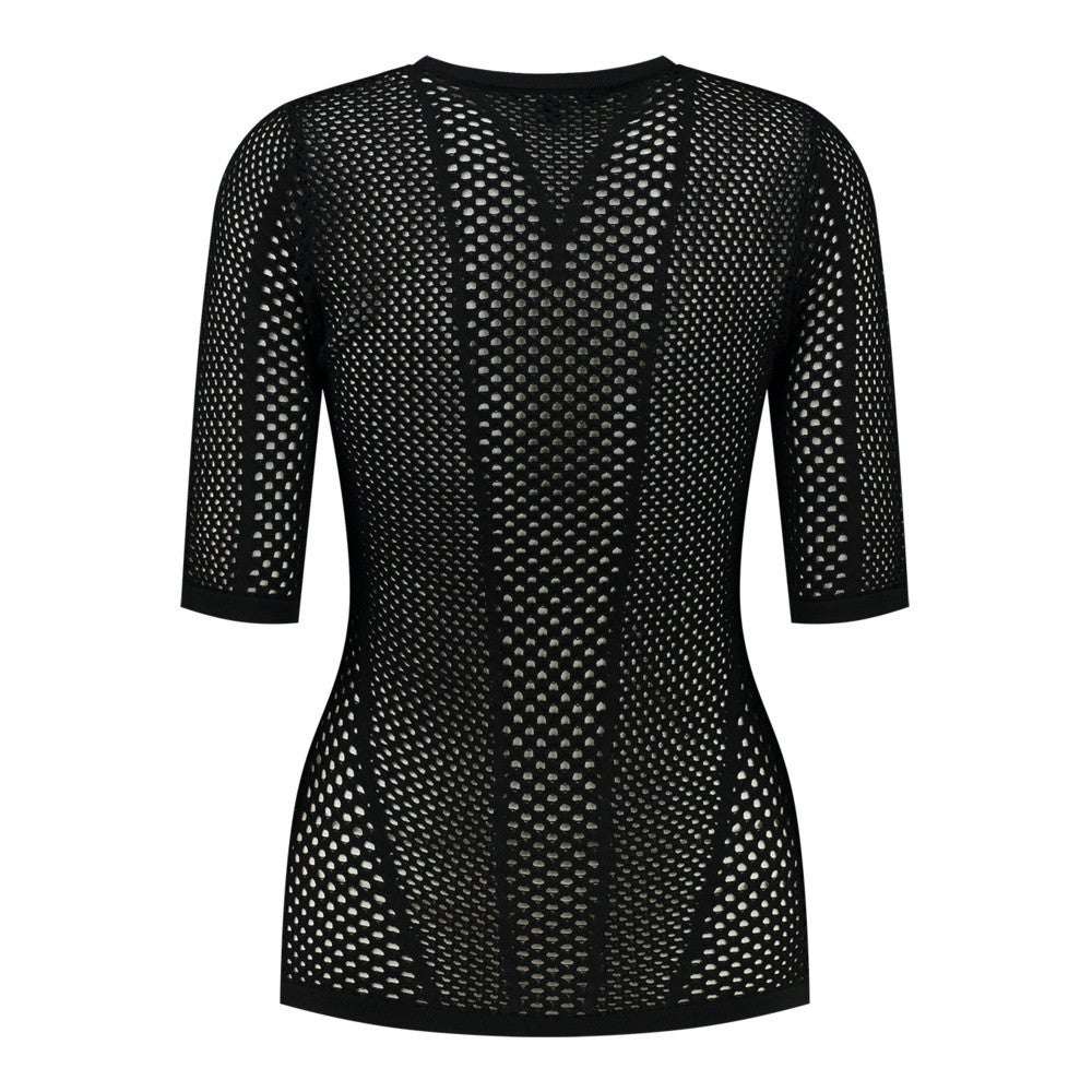 Belem Top Zwart Belem Top Zwart