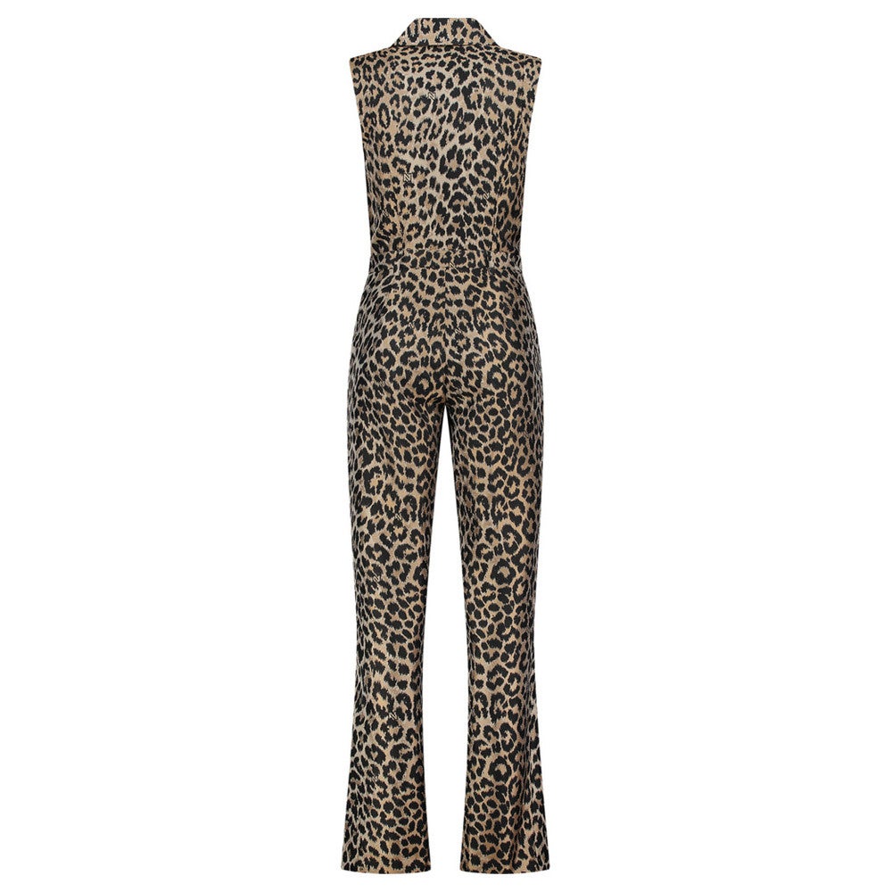 Benicia Jumpsuit Bruin KL Benicia Jumpsuit Bruin KL