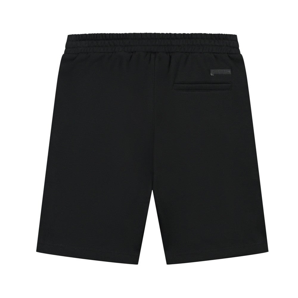 Liam Sweat Short Zwart Liam Sweat Short Zwart