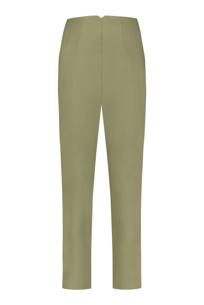 Nine bonded trousers Beige KL Nine bonded trousers Beige KL
