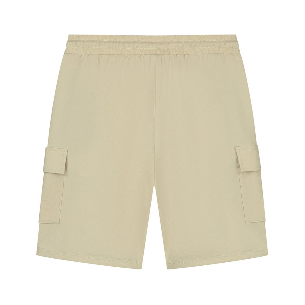 Neil Nylon Short Wit Neil Nylon Short Wit
