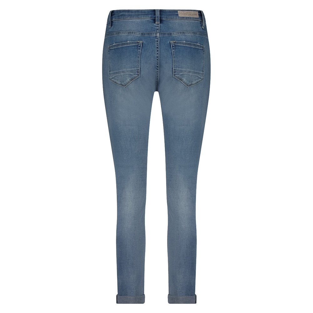 COOPER DNM Blauw KL COOPER DNM Blauw KL