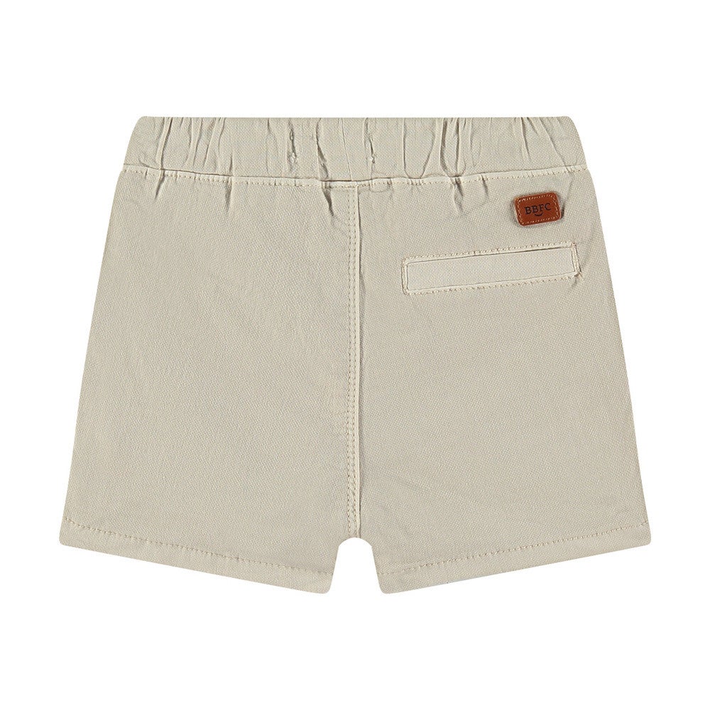 baby boys short Wit KL baby boys short Wit KL