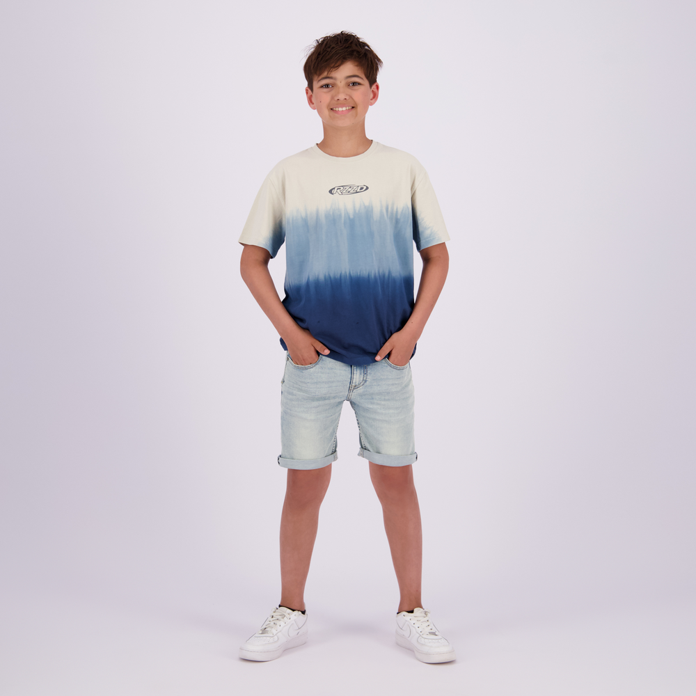 Oregon short Grijs KL Oregon short Grijs KL