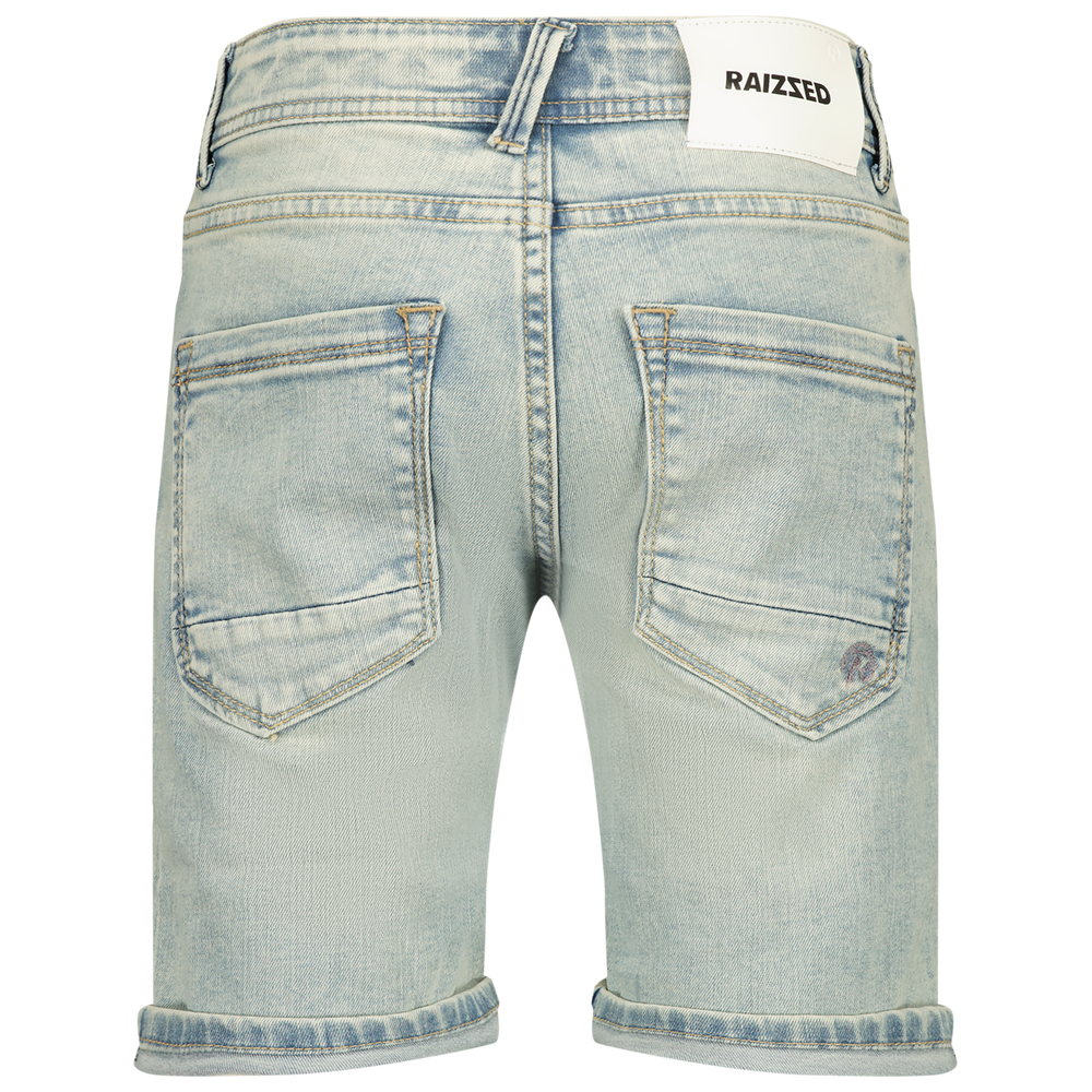 Oregon short Grijs KL Oregon short Grijs KL