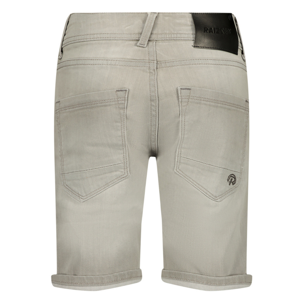 Oregon short Grijs KL Oregon short Grijs KL