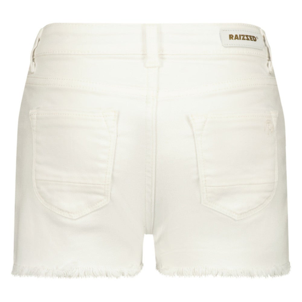 Louisiana short Wit KL Louisiana short Wit KL