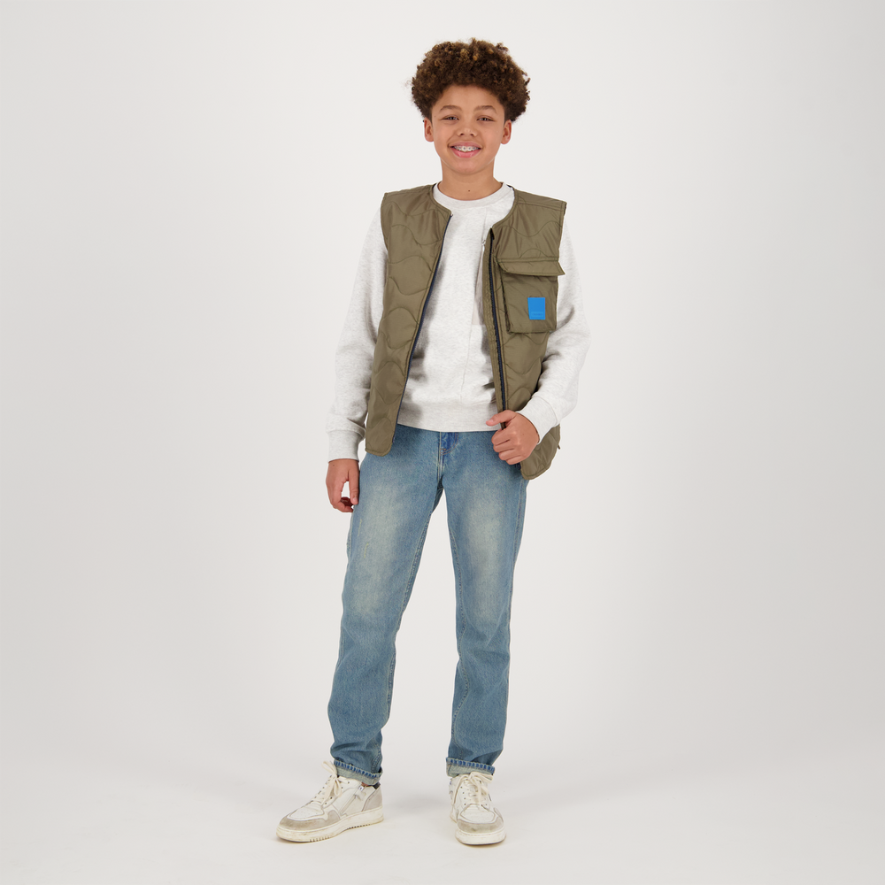 NOR Groen KL NOR Groen KL