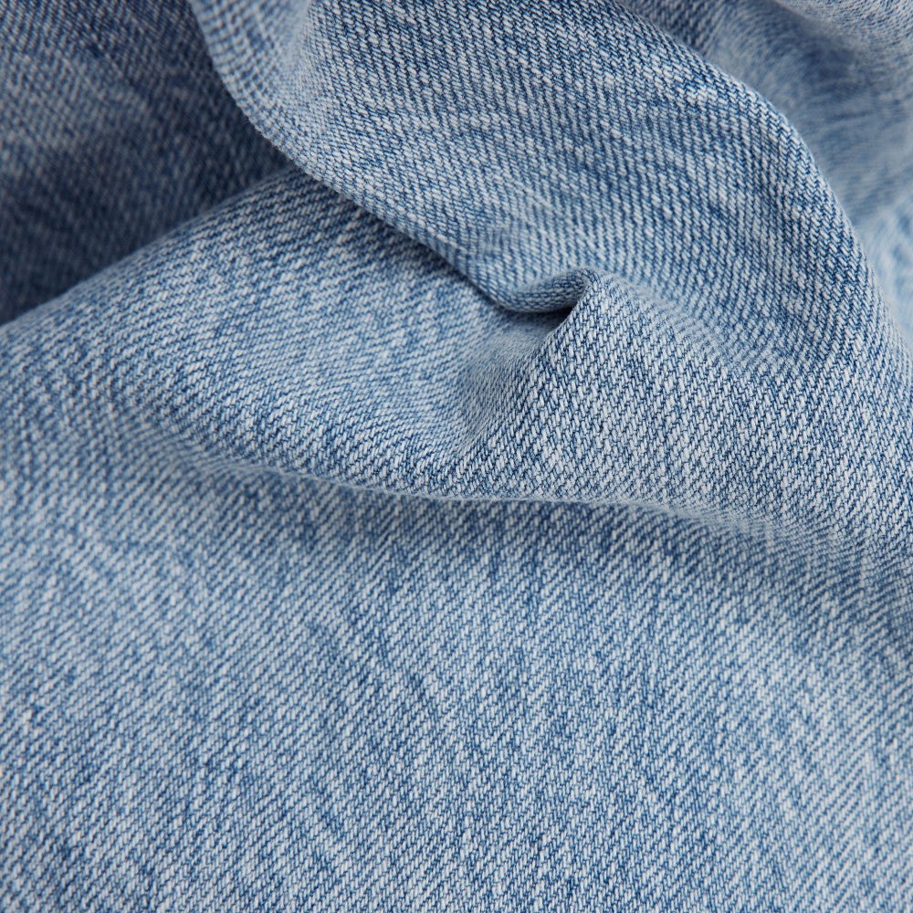 Straight Leg Dungaree wmn Blauw KL Straight Leg Dungaree wmn Blauw KL