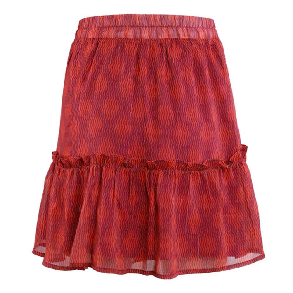 Zohra Rok Paars KL Zohra Rok Paars KL