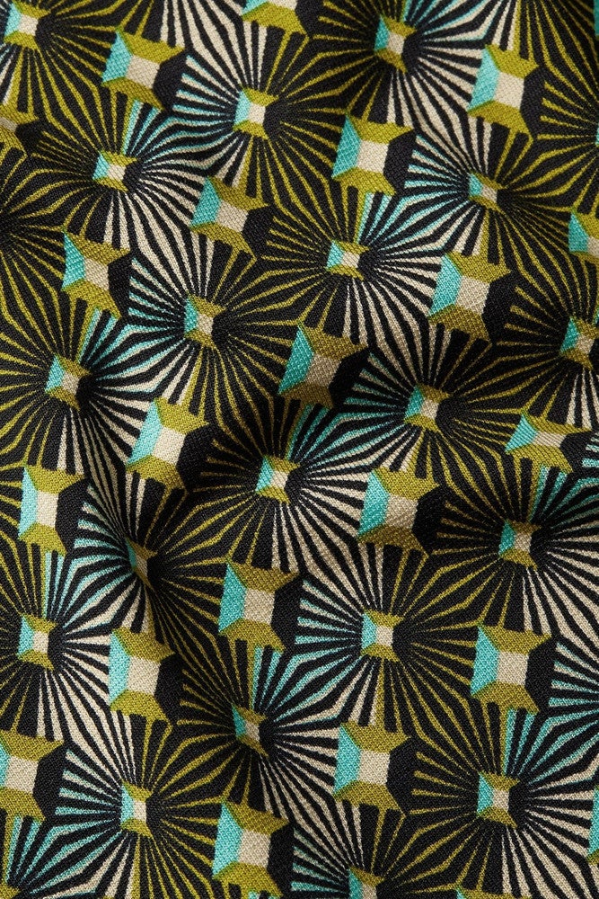 Darcy Dress Tate Zwart Darcy Dress Tate Zwart