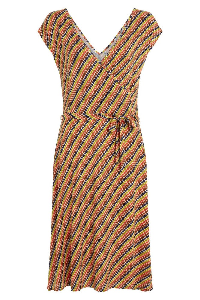 Mira Dress Gallery Multi KL Mira Dress Gallery Multi KL