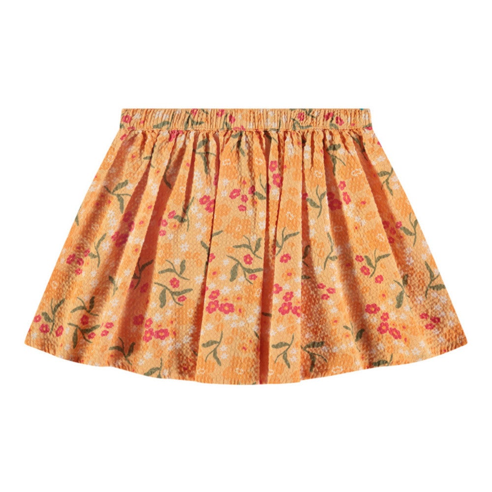 girls skirt Oranje KL girls skirt Oranje KL