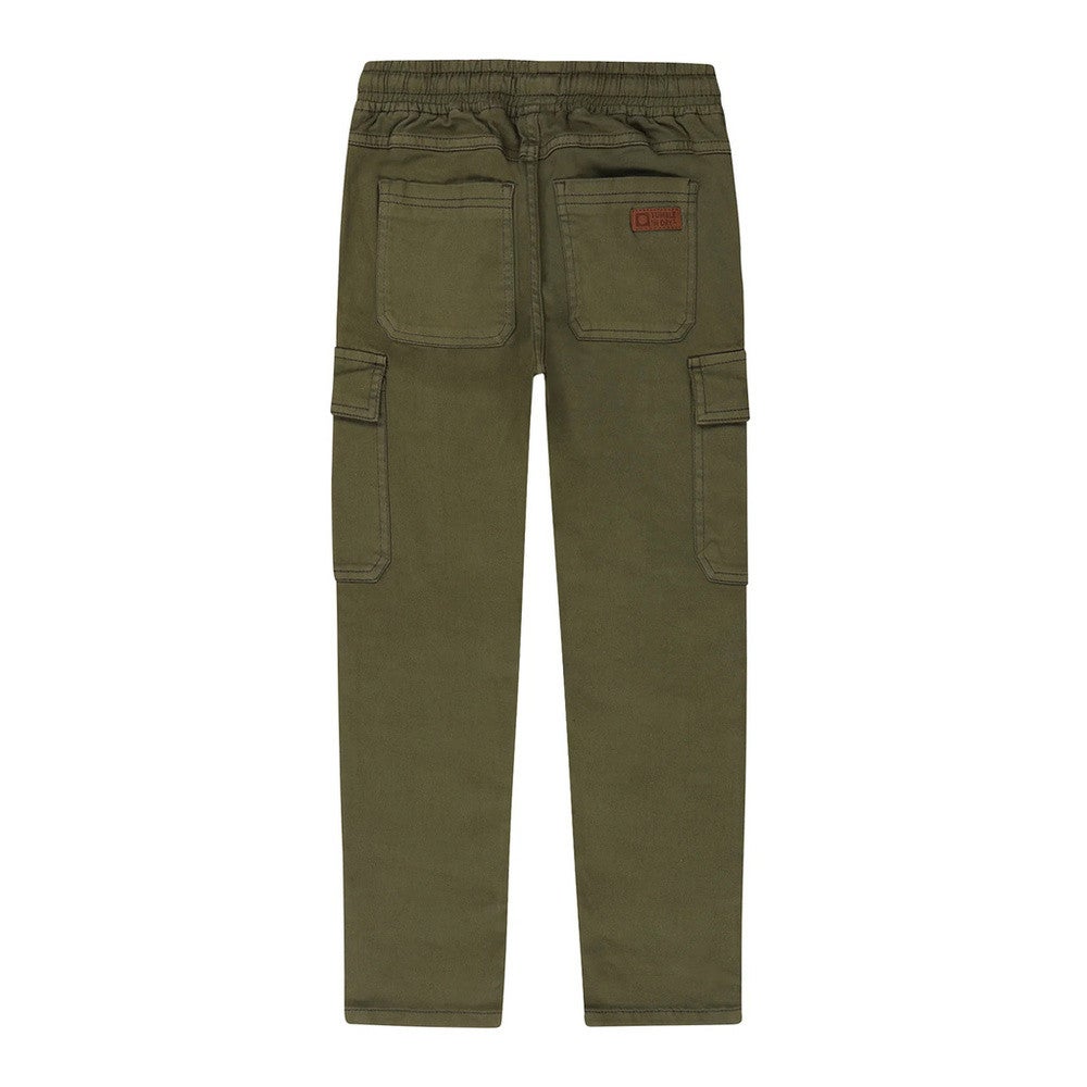 Jayh cargo Groen KL Jayh cargo Groen KL