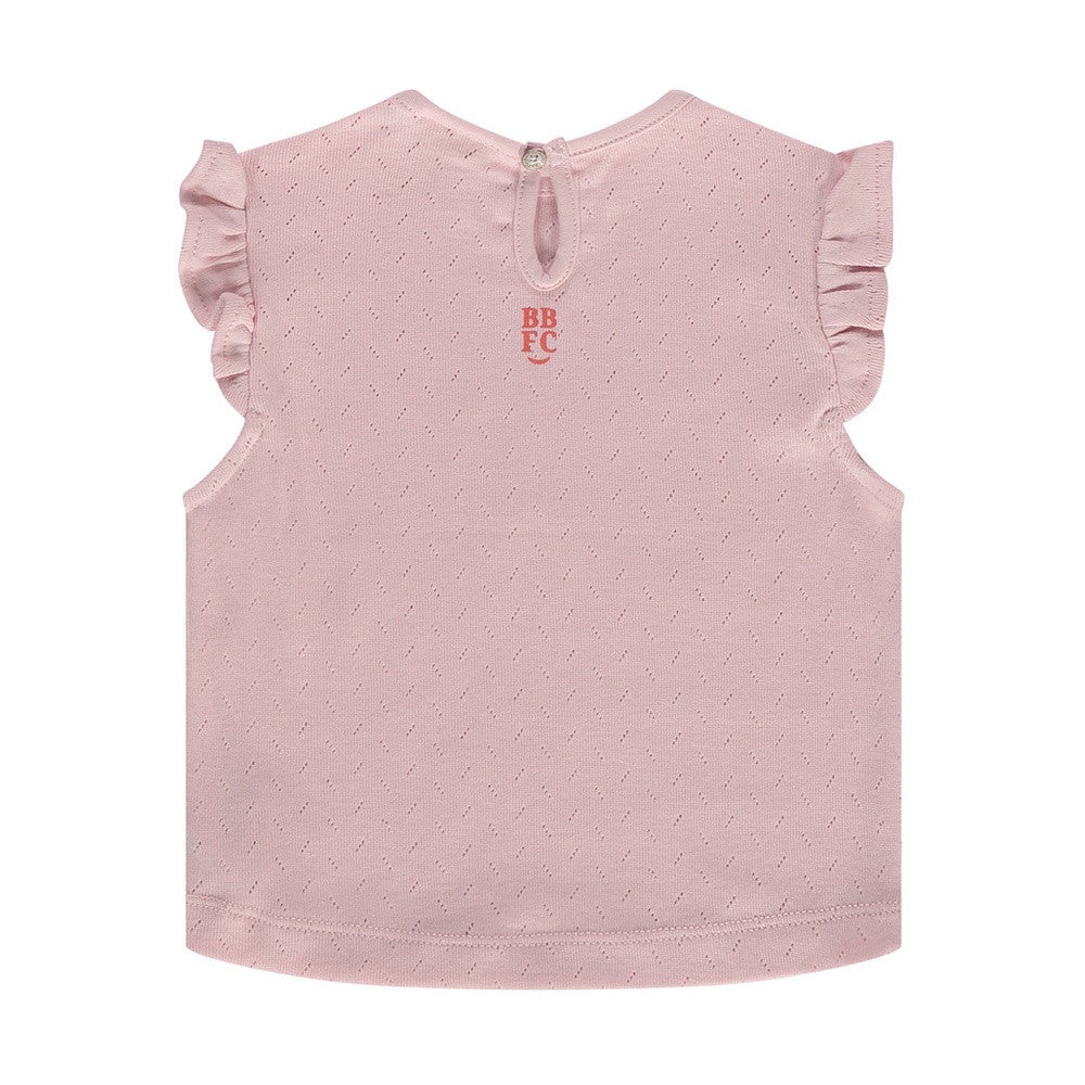 baby girls shortsleeve Wit KL baby girls shortsleeve Wit KL