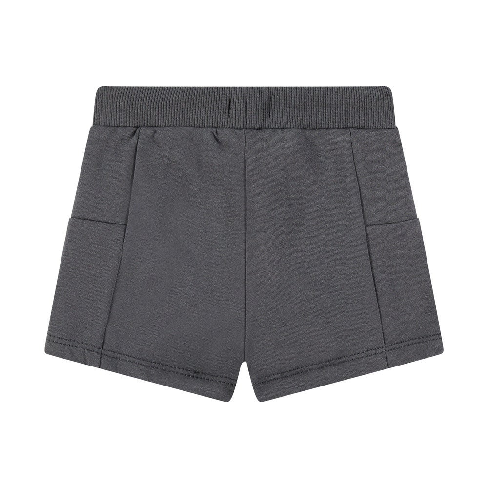 baby boys sweatshort Grijs KL baby boys sweatshort Grijs KL