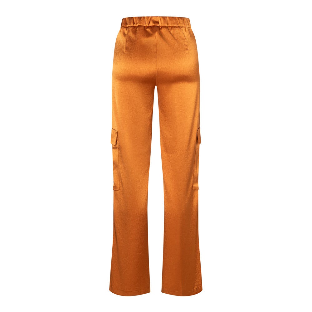 Chiara Cargo Oranje KL Chiara Cargo Oranje KL