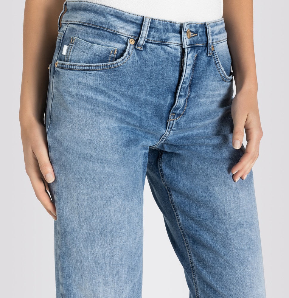 Straight Blauw KL Straight Blauw KL