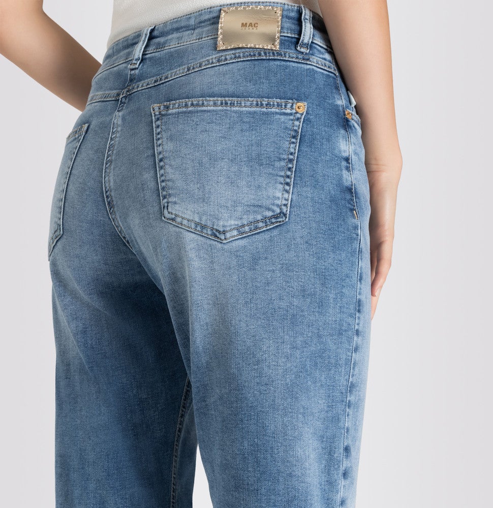 Straight Blauw KL Straight Blauw KL