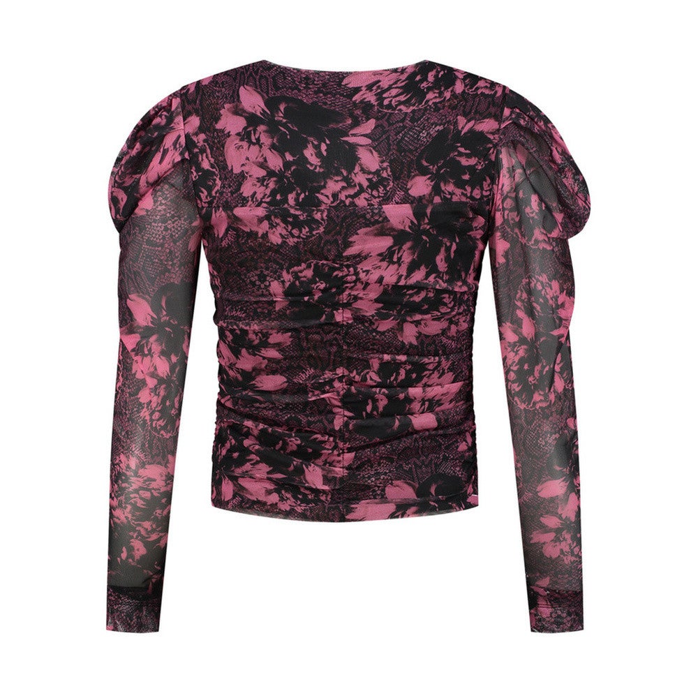 Augusta Top Rood KL Augusta Top Rood KL