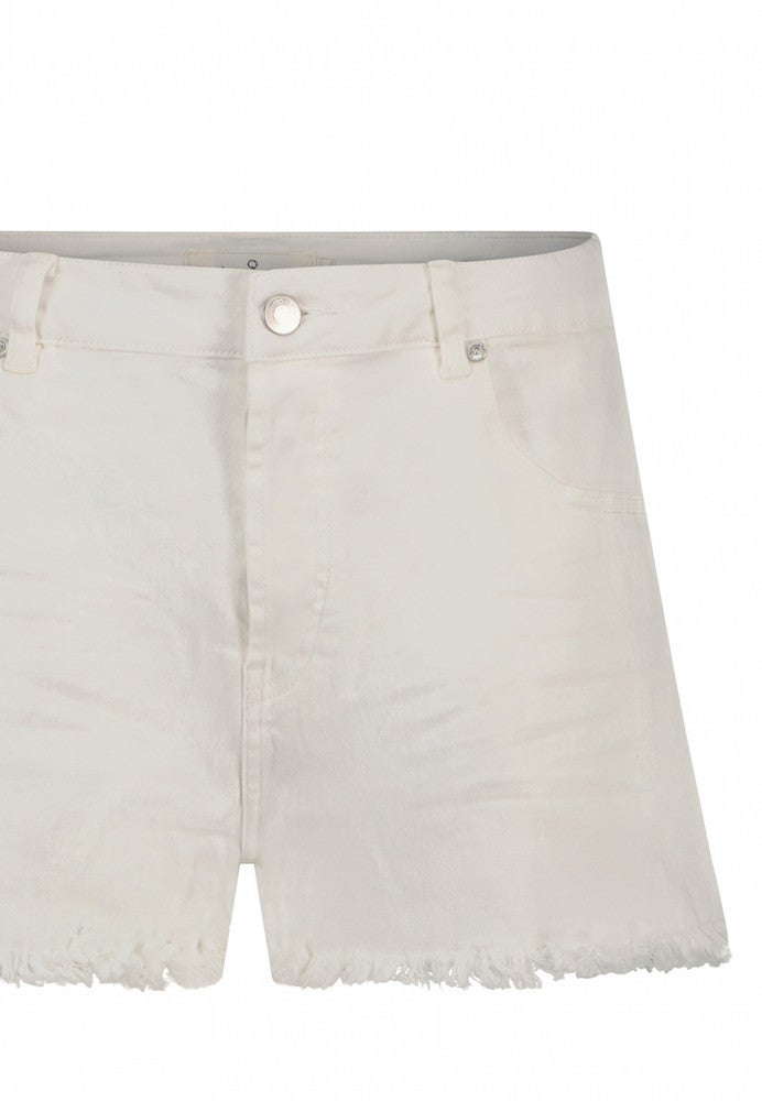 LODY SHORT Wit LODY SHORT Wit