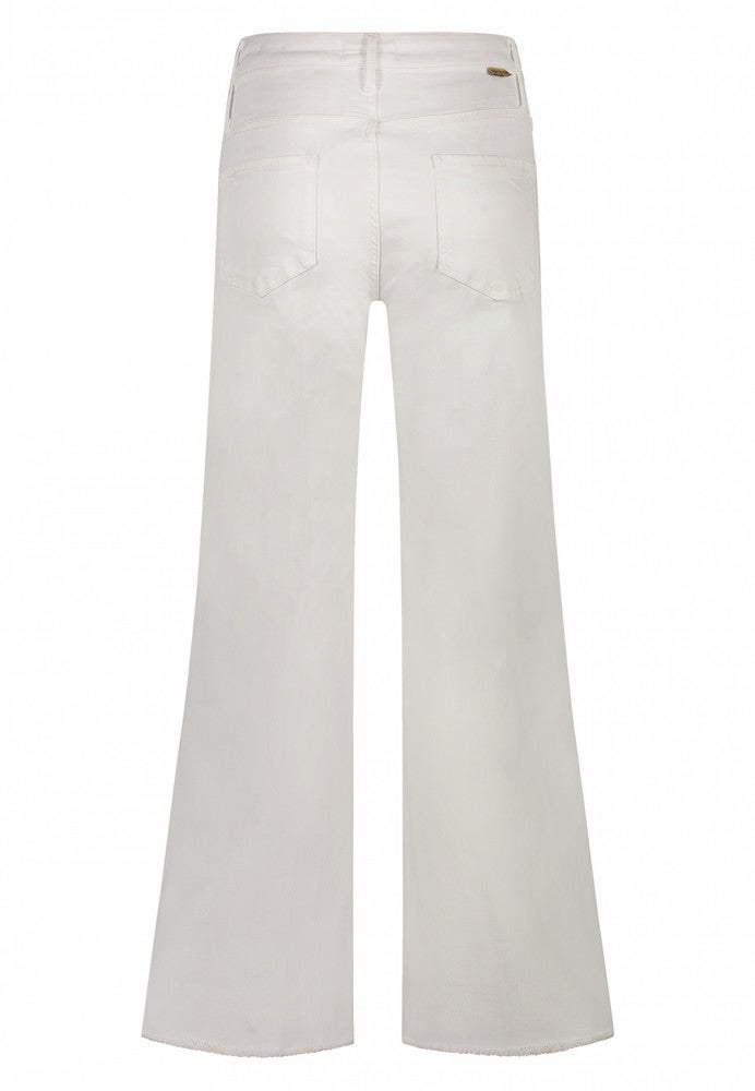 MARLOW DNM Wit MARLOW DNM Wit