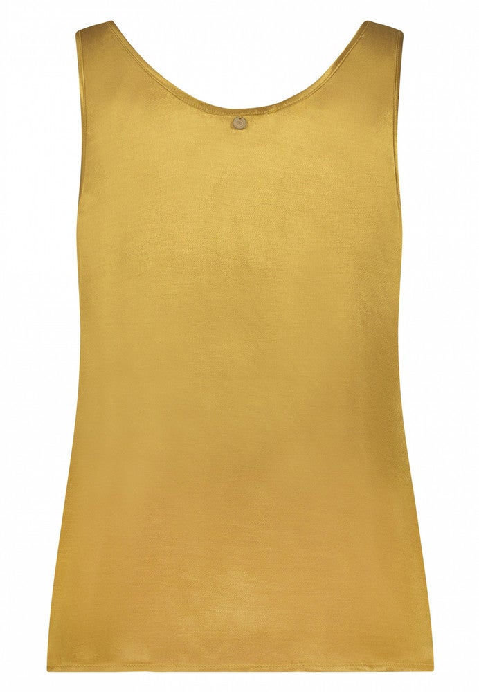 ISABELLE TOP Goud KL ISABELLE TOP Goud KL