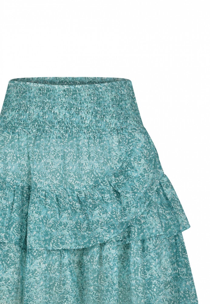 MAYA SKIRT Blauw KL MAYA SKIRT Blauw KL