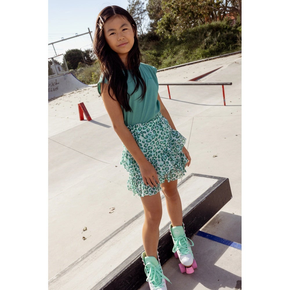 NANCY ZEBRA PES 504 G Blauw KL NANCY ZEBRA PES 504 G Blauw KL