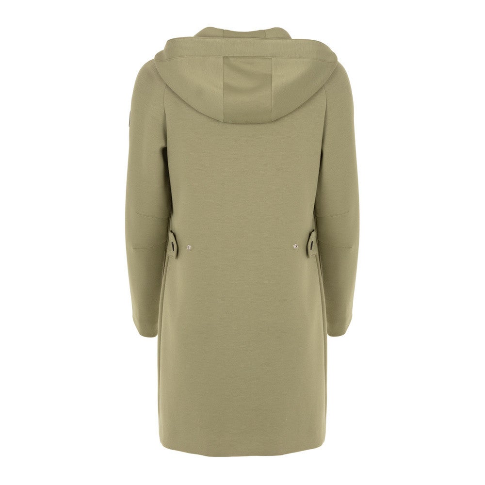 Coat 848 Groen KL Coat 848 Groen KL