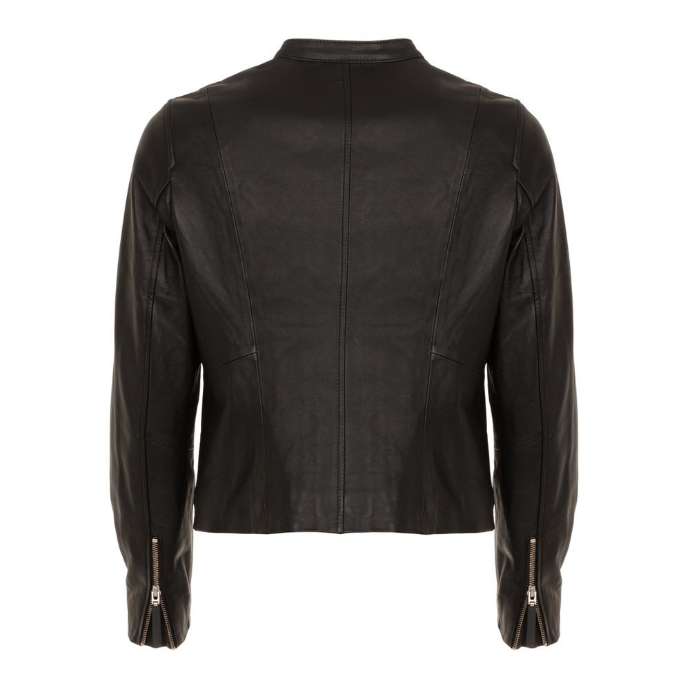 Jacket 825 Zwart KL Jacket 825 Zwart KL