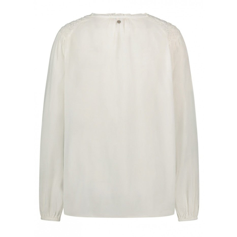 GIRLS MADELINE BLOUSE Wit GIRLS MADELINE BLOUSE Wit