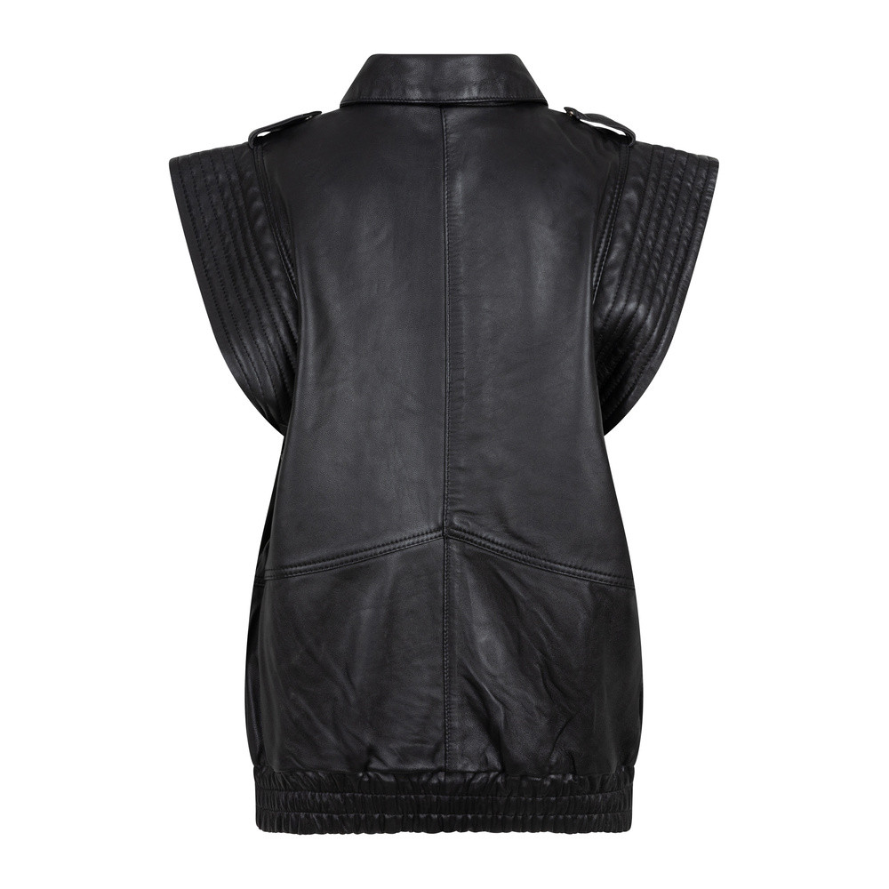 Ro vest Zwart Ro vest Zwart