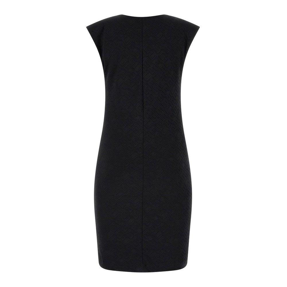 Ofelia Dress Zwart KL Ofelia Dress Zwart KL