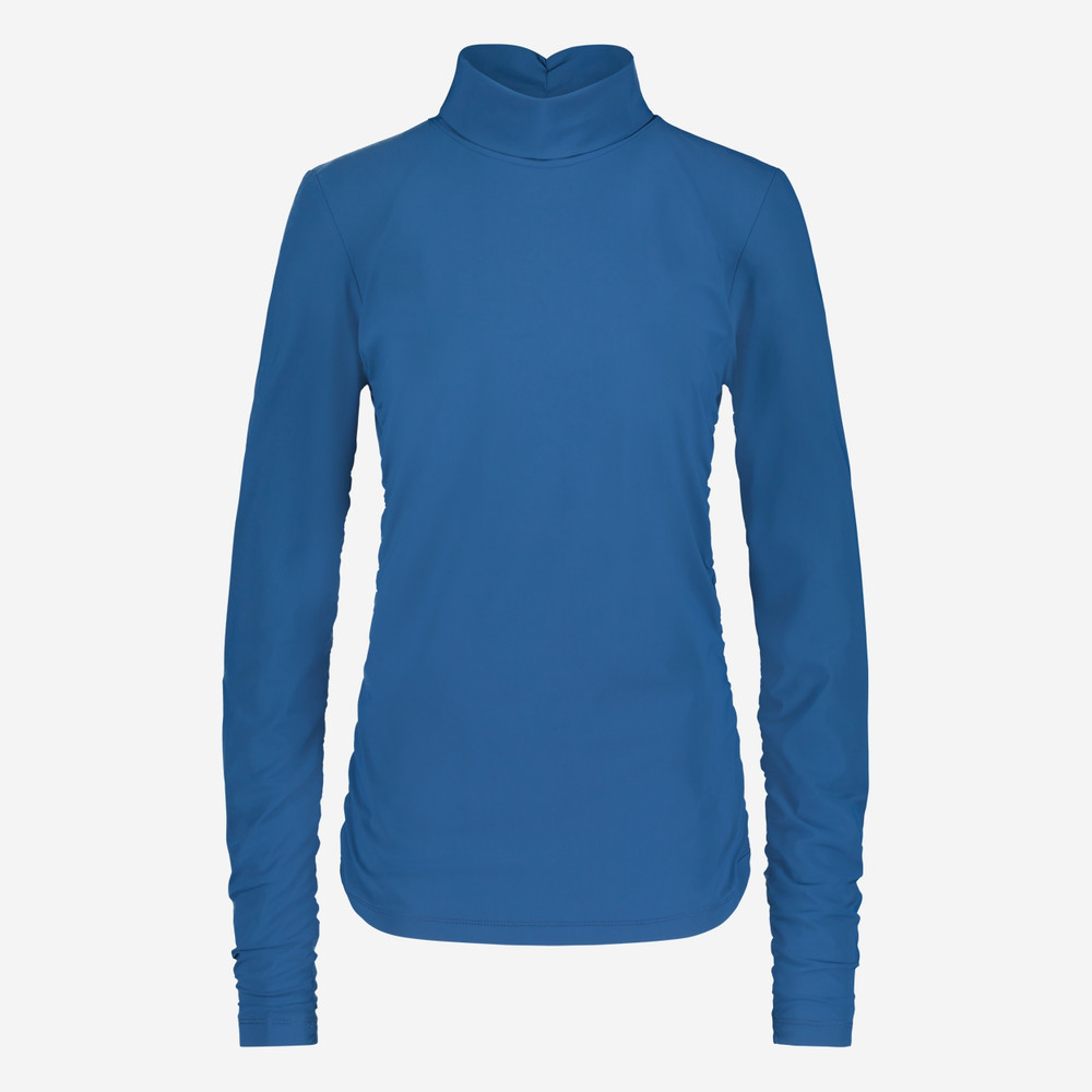 Mascha Top Blauw KL Mascha Top Blauw KL