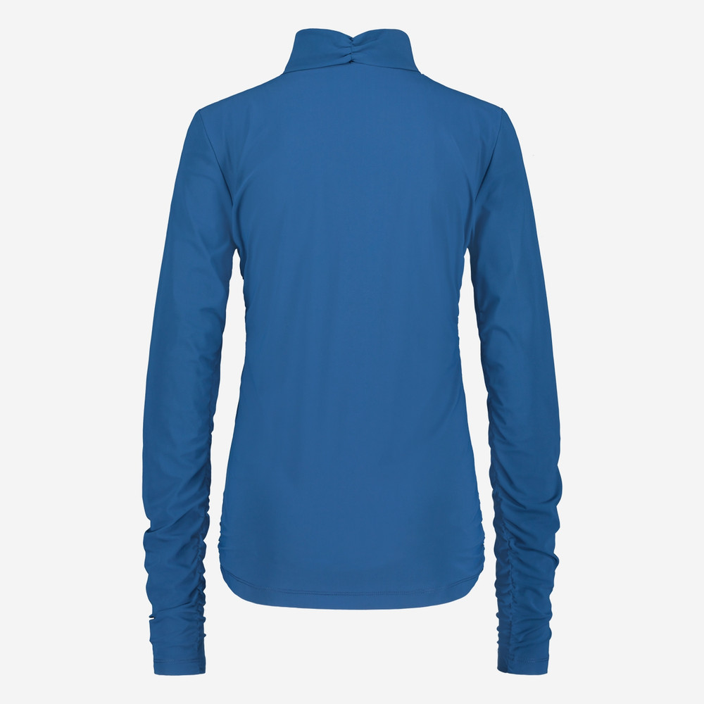 Mascha Top Blauw KL Mascha Top Blauw KL