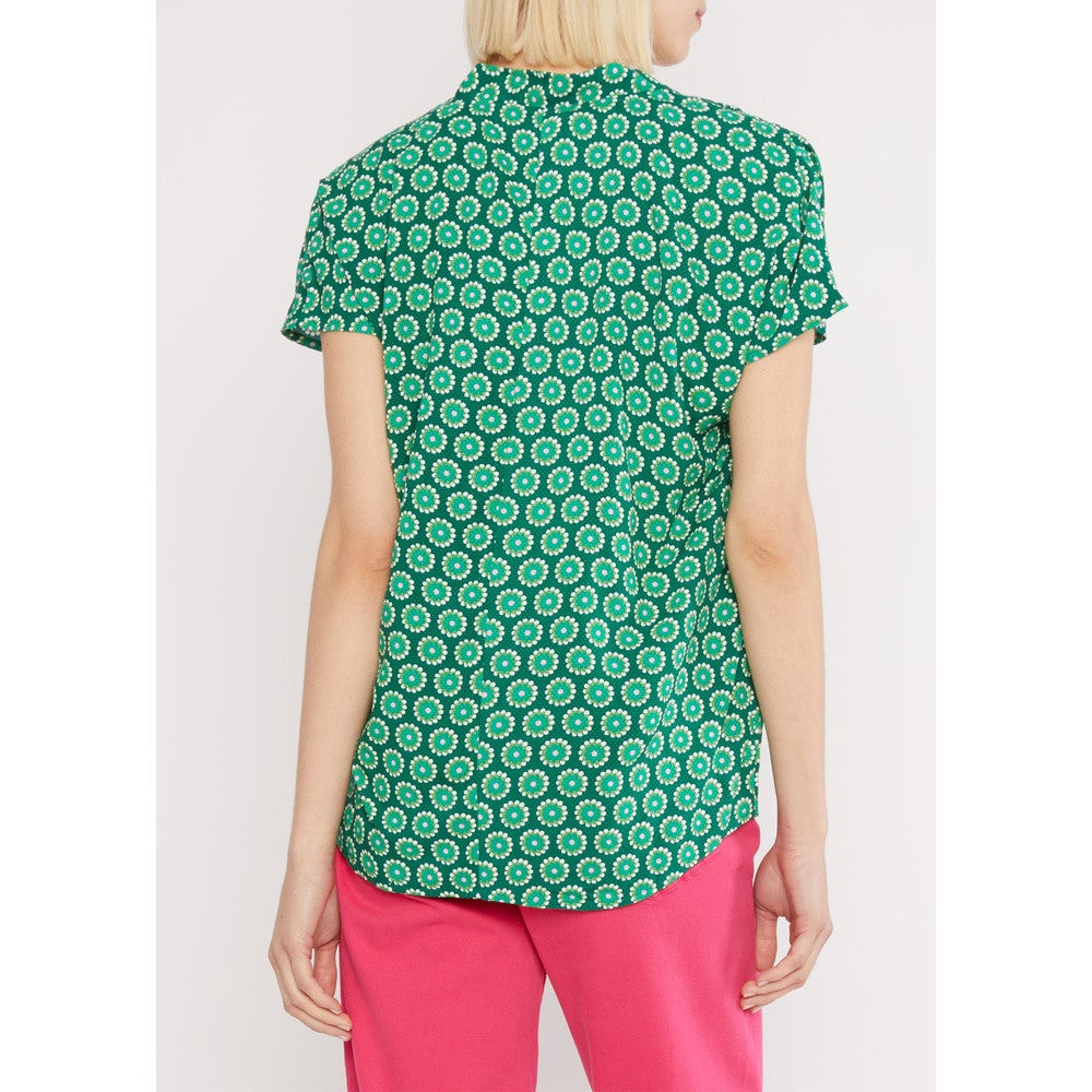 Lets fly away Groen KL Lets fly away Groen KL