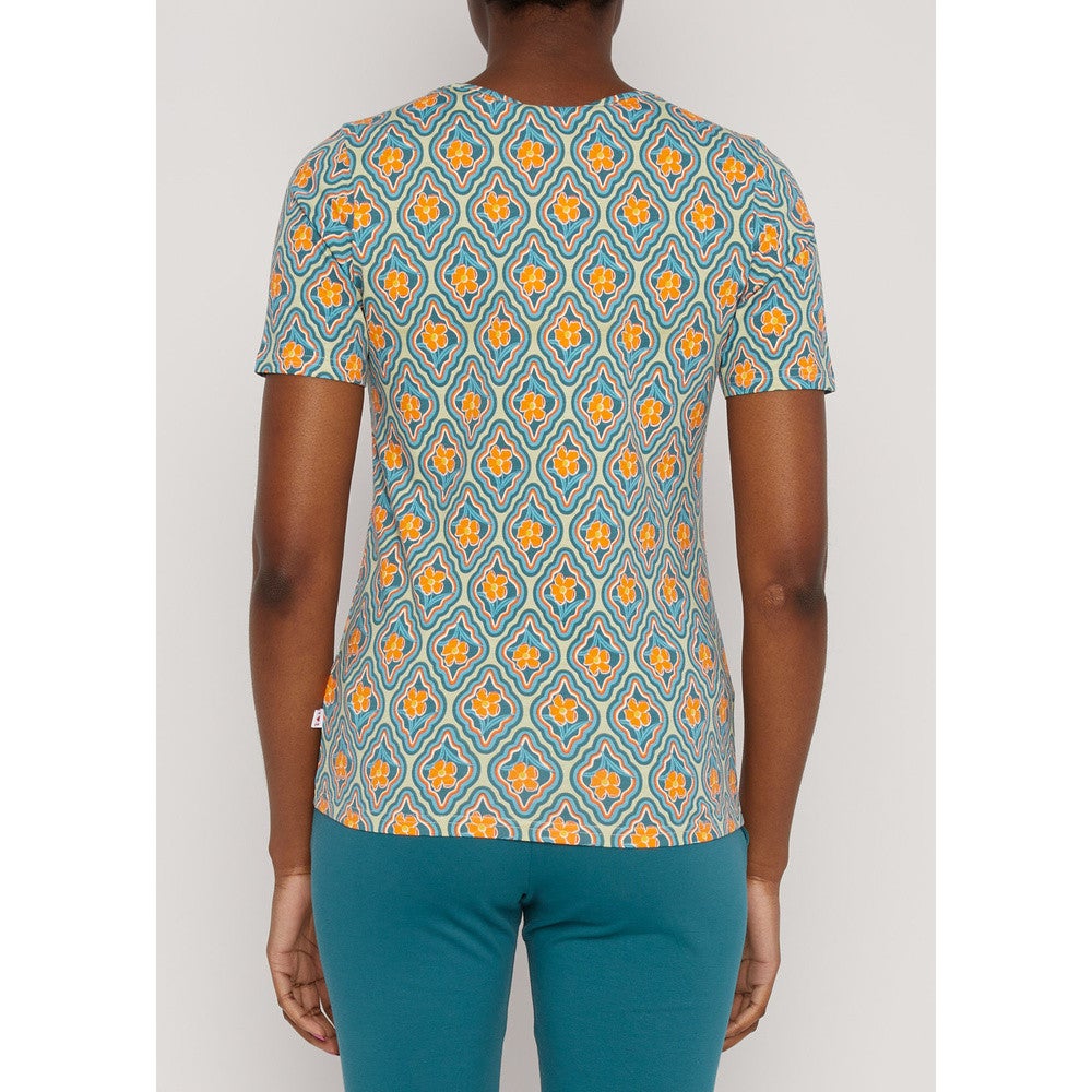 Balconnet feminin Groen KL Balconnet feminin Groen KL