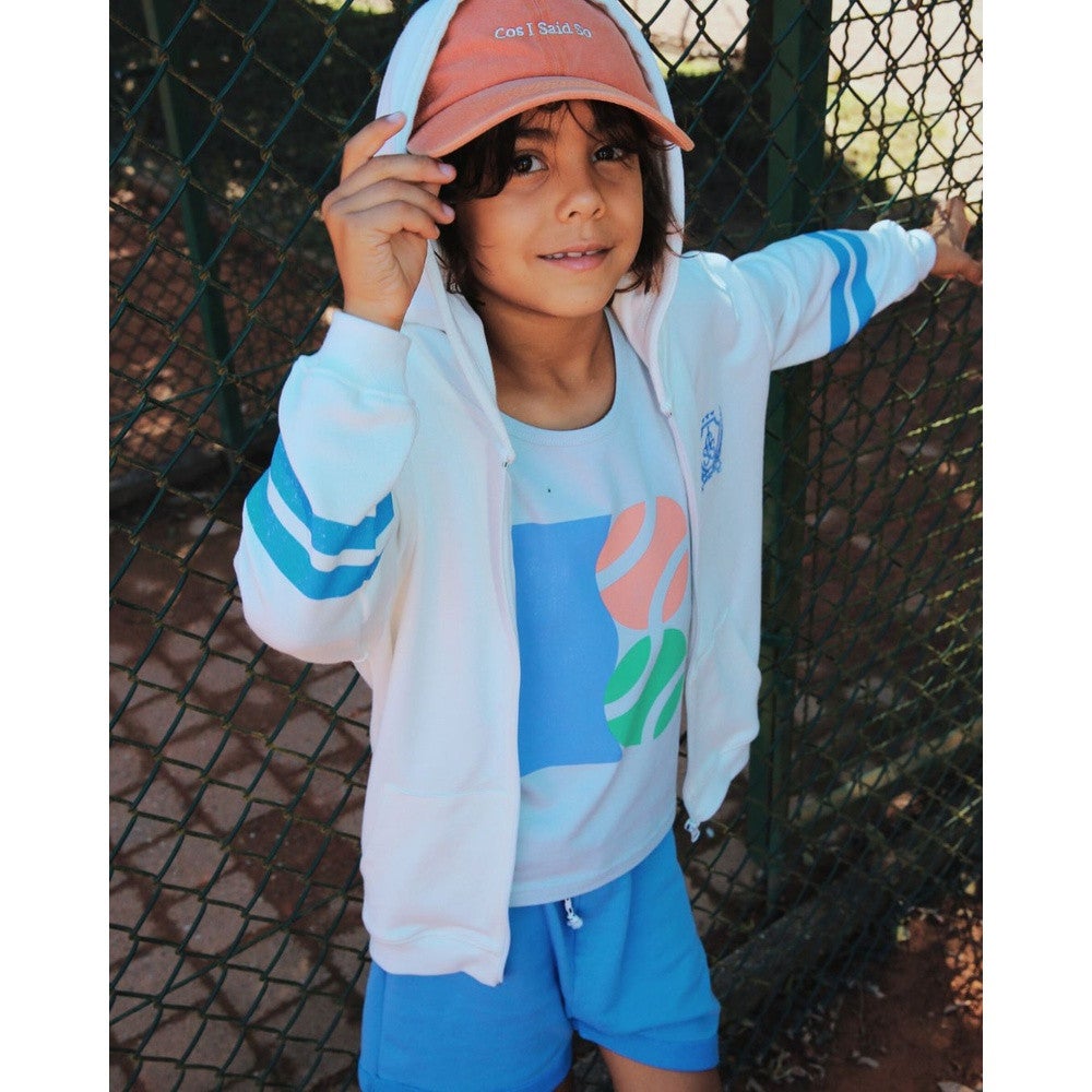 Jog short Blauw KL Jog short Blauw KL