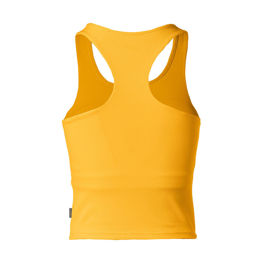 Manon tank with bra Oranje KL Manon tank with bra Oranje KL