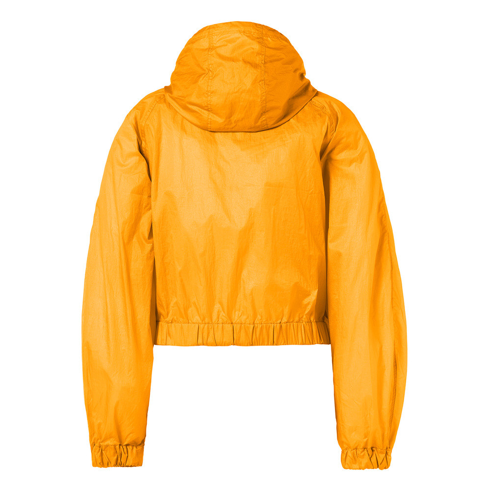 Deborah jacket Oranje KL Deborah jacket Oranje KL