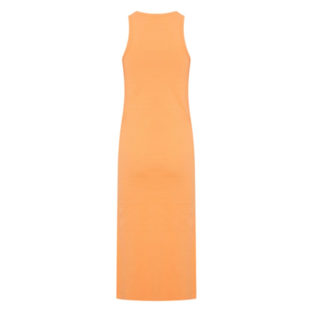 JCrasmine dress jersey Oranje KL JCrasmine dress jersey Oranje KL