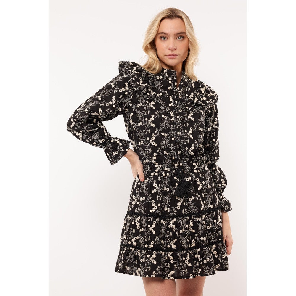 Athene rok Zwart KL Athene rok Zwart KL