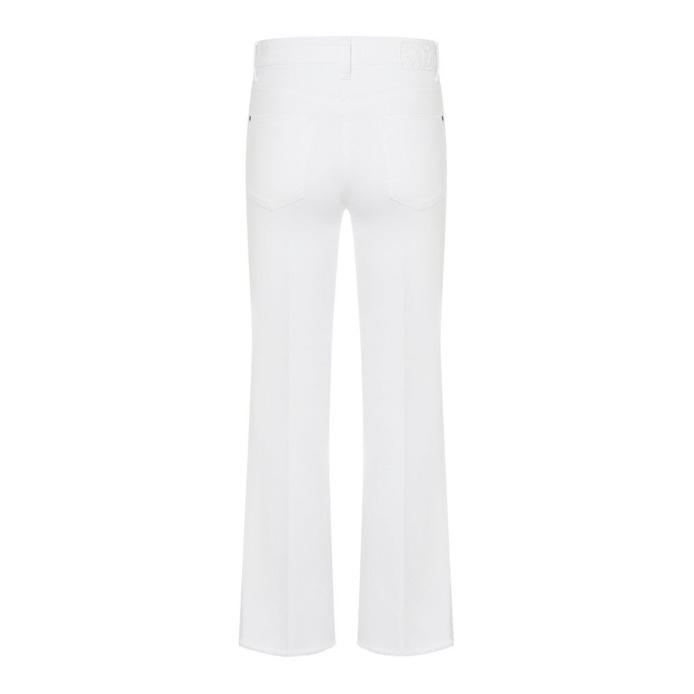 Paris easy kick HR superstretch Wit KL Paris easy kick HR superstretch Wit KL